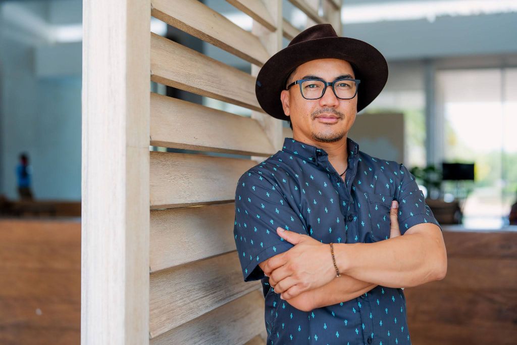 DJ ShoeBoxMoses - Sammy Taggett